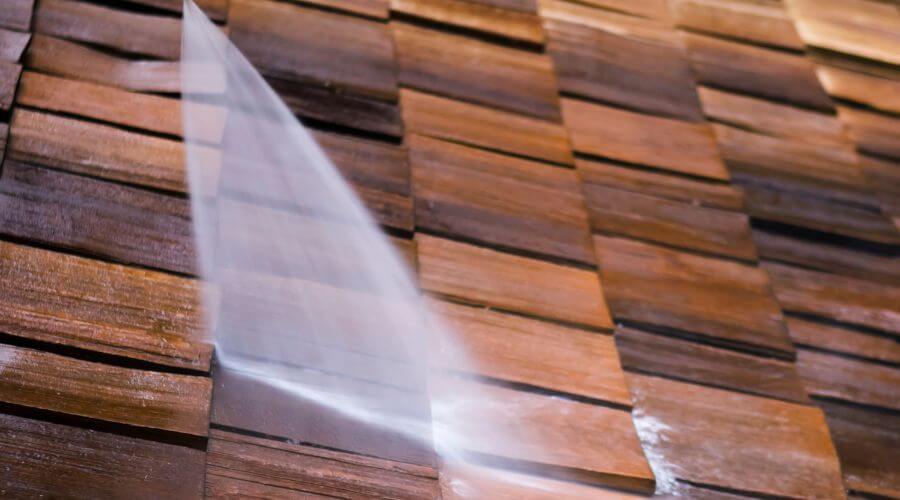 Expert new roof installation services in Blue Mountain, AR